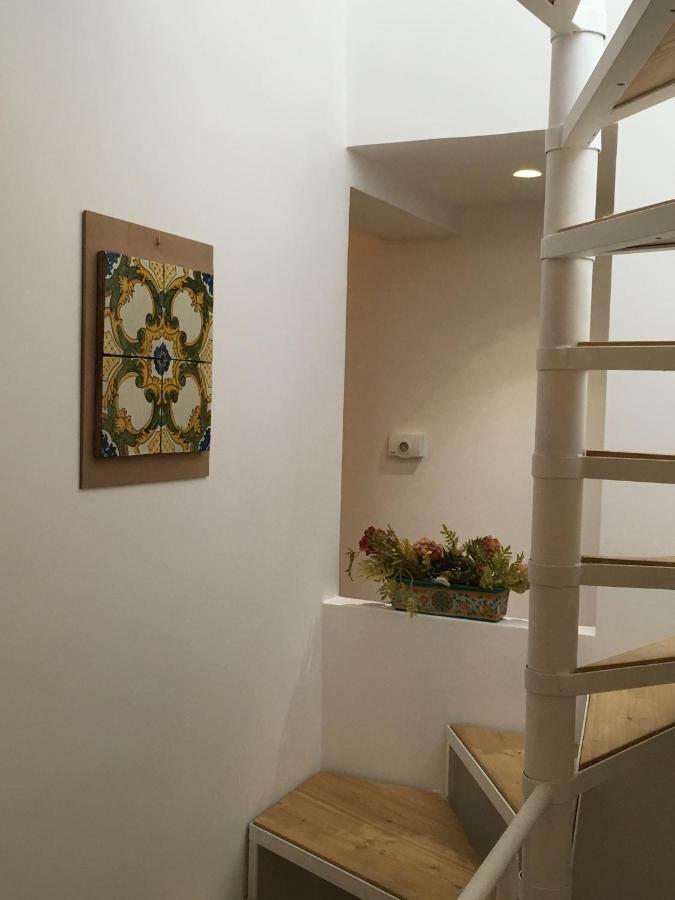 勒马约利卡住宿加早餐旅馆 阿格里真托 外观 照片